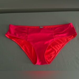 Aerie hipster swim bottoms